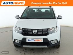 Dacia Sandero 0.9 TCe SL Trotamundos - Miniatura 9