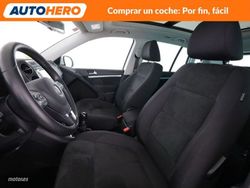 Volkswagen Tiguan 2.0 TDI Country 4Motion BlueMotion Tech - Miniatura 11