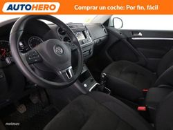 Volkswagen Tiguan 2.0 TDI Country 4Motion BlueMotion Tech - Miniatura 12