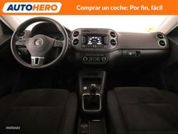 Volkswagen Tiguan 2.0 TDI Country 4Motion BlueMotion Tech - Miniatura 13
