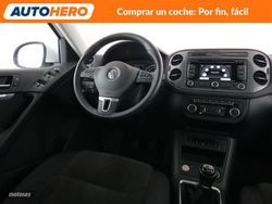 Volkswagen Tiguan 2.0 TDI Country 4Motion BlueMotion Tech - Miniatura 14