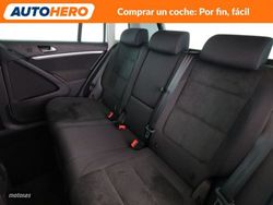 Volkswagen Tiguan 2.0 TDI Country 4Motion BlueMotion Tech - Miniatura 15