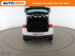 Volkswagen Tiguan 2.0 TDI Country 4Motion BlueMotion Tech - Miniatura 17