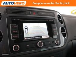 Volkswagen Tiguan 2.0 TDI Country 4Motion BlueMotion Tech - Miniatura 21