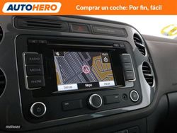 Volkswagen Tiguan 2.0 TDI Country 4Motion BlueMotion Tech - Miniatura 22