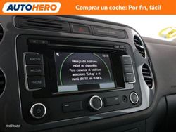 Volkswagen Tiguan 2.0 TDI Country 4Motion BlueMotion Tech - Miniatura 23