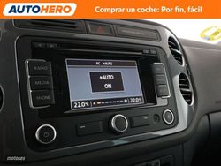 Volkswagen Tiguan 2.0 TDI Country 4Motion BlueMotion Tech - Miniatura 24