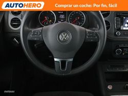 Volkswagen Tiguan 2.0 TDI Country 4Motion BlueMotion Tech - Miniatura 25