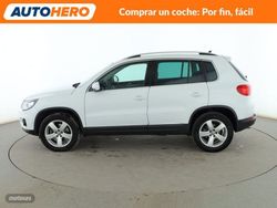 Volkswagen Tiguan 2.0 TDI Country 4Motion BlueMotion Tech - Miniatura 3