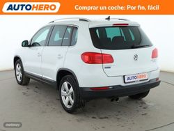 Volkswagen Tiguan 2.0 TDI Country 4Motion BlueMotion Tech - Miniatura 4