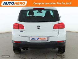 Volkswagen Tiguan 2.0 TDI Country 4Motion BlueMotion Tech - Miniatura 5
