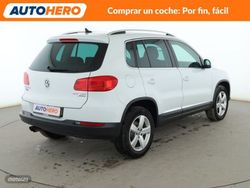 Volkswagen Tiguan 2.0 TDI Country 4Motion BlueMotion Tech - Miniatura 6