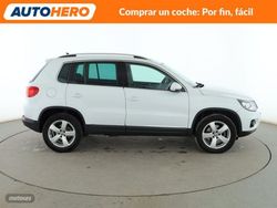 Volkswagen Tiguan 2.0 TDI Country 4Motion BlueMotion Tech - Miniatura 7