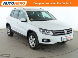 Volkswagen Tiguan 2.0 TDI Country 4Motion BlueMotion Tech - Miniatura 8