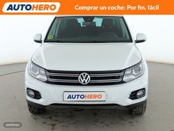 Volkswagen Tiguan 2.0 TDI Country 4Motion BlueMotion Tech - Miniatura 9
