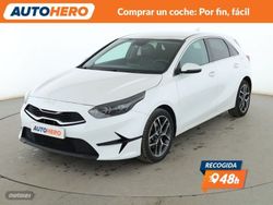 Kia Ceed 1.0 TGDI Mild-Hybrid Tech - Miniatura 1