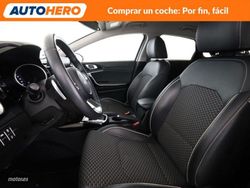 Kia Ceed 1.0 TGDI Mild-Hybrid Tech - Miniatura 11