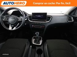 Kia Ceed 1.0 TGDI Mild-Hybrid Tech - Miniatura 13