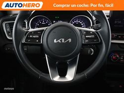 Kia Ceed 1.0 TGDI Mild-Hybrid Tech - Miniatura 25