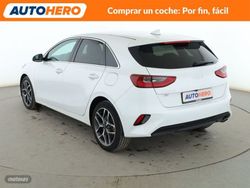 Kia Ceed 1.0 TGDI Mild-Hybrid Tech - Miniatura 4