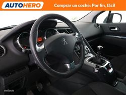 Peugeot 5008 1.6 Blue-HDi Style - Miniatura 12