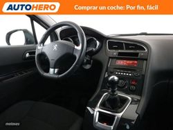 Peugeot 5008 1.6 Blue-HDi Style - Miniatura 14