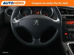 Peugeot 5008 1.6 Blue-HDi Style - Miniatura 21