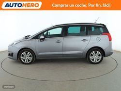 Peugeot 5008 1.6 Blue-HDi Style - Miniatura 3
