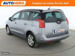 Peugeot 5008 1.6 Blue-HDi Style - Miniatura 4