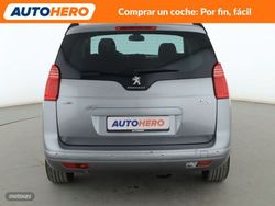 Peugeot 5008 1.6 Blue-HDi Style - Miniatura 5