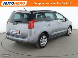 Peugeot 5008 1.6 Blue-HDi Style - Miniatura 6