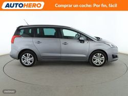 Peugeot 5008 1.6 Blue-HDi Style - Miniatura 7