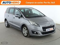 Peugeot 5008 1.6 Blue-HDi Style - Miniatura 8