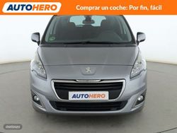Peugeot 5008 1.6 Blue-HDi Style - Miniatura 9