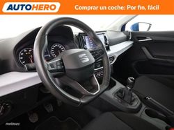 Seat Ibiza 1.0 TSI Style XM - Miniatura 12