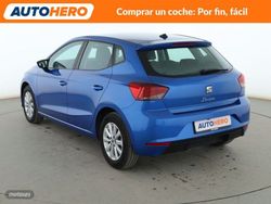 Seat Ibiza 1.0 TSI Style XM - Miniatura 4