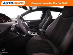 Peugeot 308 1.2 PureTech GT Line - Miniatura 11