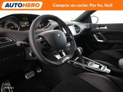 Peugeot 308 1.2 PureTech GT Line - Miniatura 12