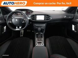 Peugeot 308 1.2 PureTech GT Line - Miniatura 13