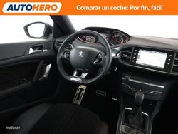 Peugeot 308 1.2 PureTech GT Line - Miniatura 14