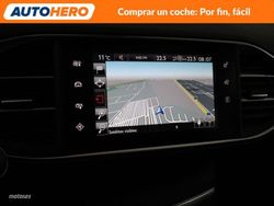Peugeot 308 1.2 PureTech GT Line - Miniatura 21
