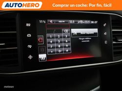 Peugeot 308 1.2 PureTech GT Line - Miniatura 23