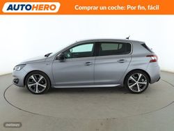 Peugeot 308 1.2 PureTech GT Line - Miniatura 3