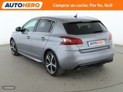Peugeot 308 1.2 PureTech GT Line - Miniatura 4