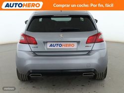 Peugeot 308 1.2 PureTech GT Line - Miniatura 5