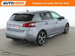 Peugeot 308 1.2 PureTech GT Line - Miniatura 6