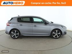 Peugeot 308 1.2 PureTech GT Line - Miniatura 7