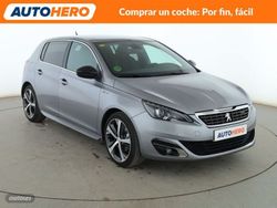 Peugeot 308 1.2 PureTech GT Line - Miniatura 8