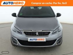 Peugeot 308 1.2 PureTech GT Line - Miniatura 9