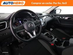 Nissan Qashqai 1.5 dCi Visia - Miniatura 12